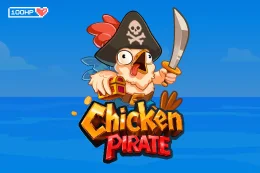 Chicken Pirate at JeetCity Casino Australia