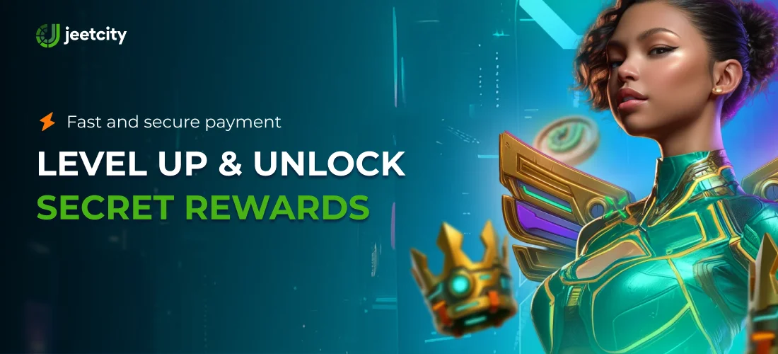 JeetCity Casino Australia banking section
